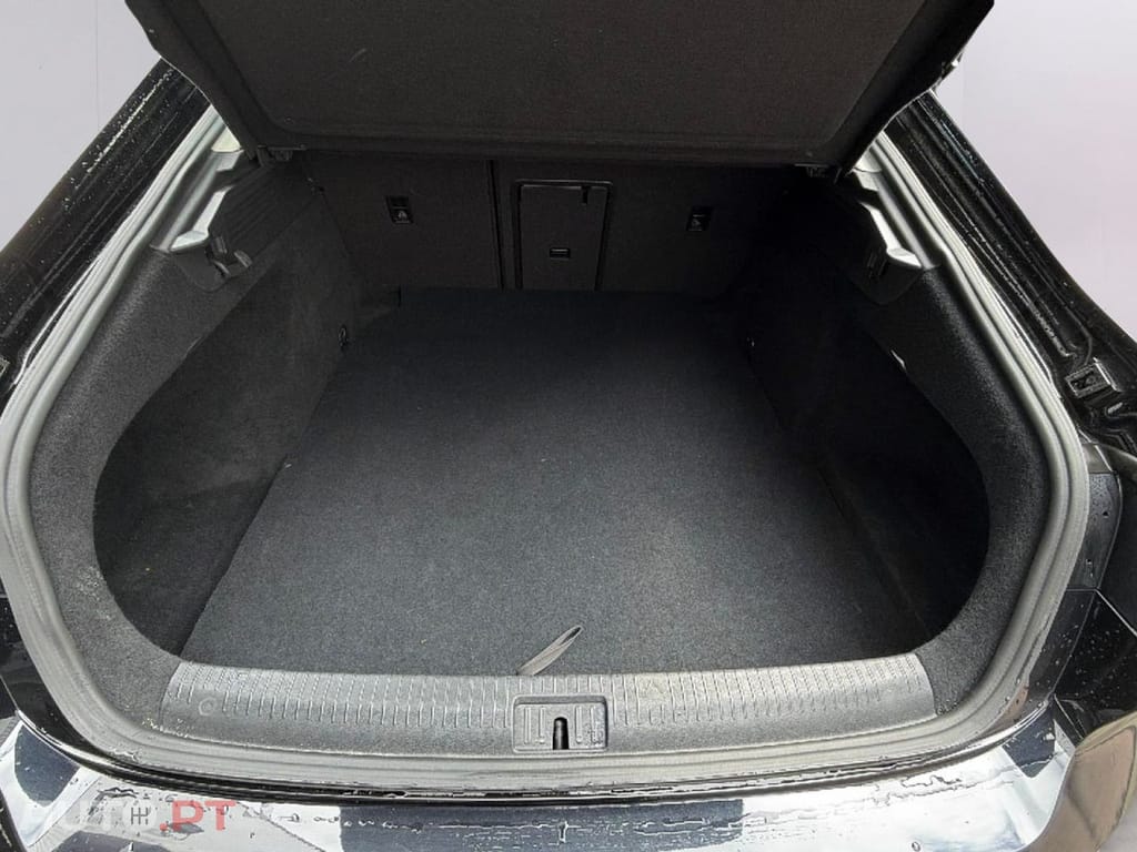 Volkswagen Arteon 2.0 TDI Elegance DSG