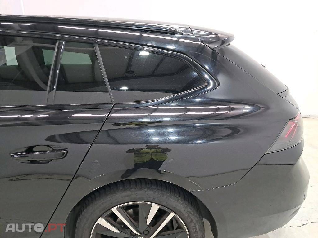 Peugeot 508 SW 1.5 BlueHDi Allure Pack EAT8