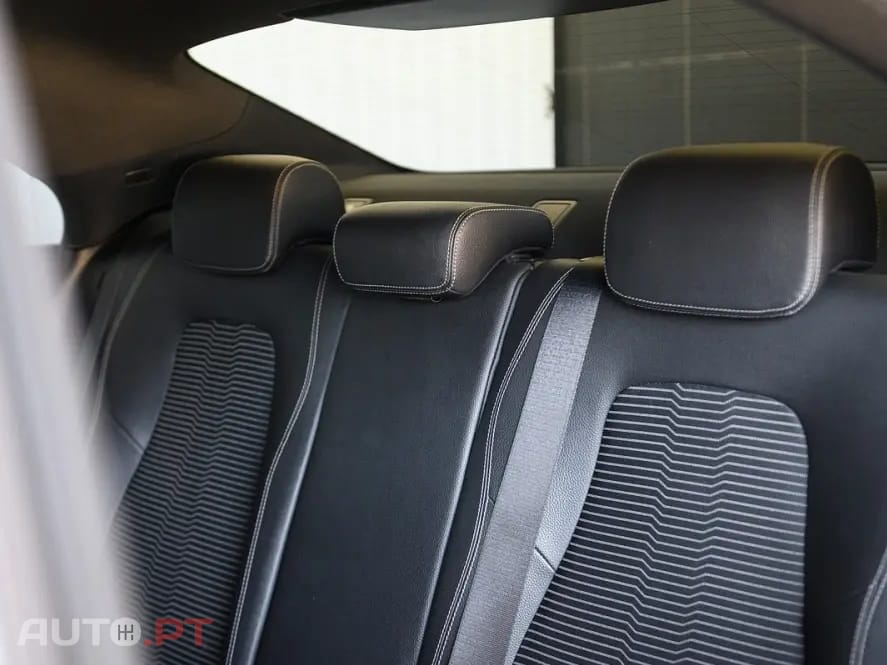 Mercedes-Benz CLA 180 d Style Aut.