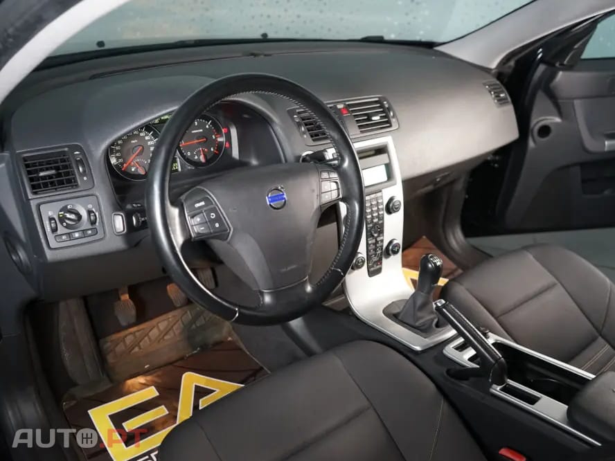 Volvo V50 1.6 D Drive Start/Stop