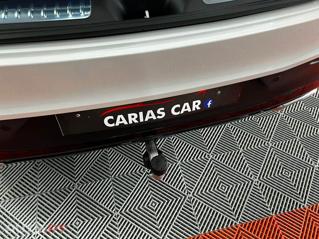 Mercedes-Benz GLC 300 de 4Matic AMG line