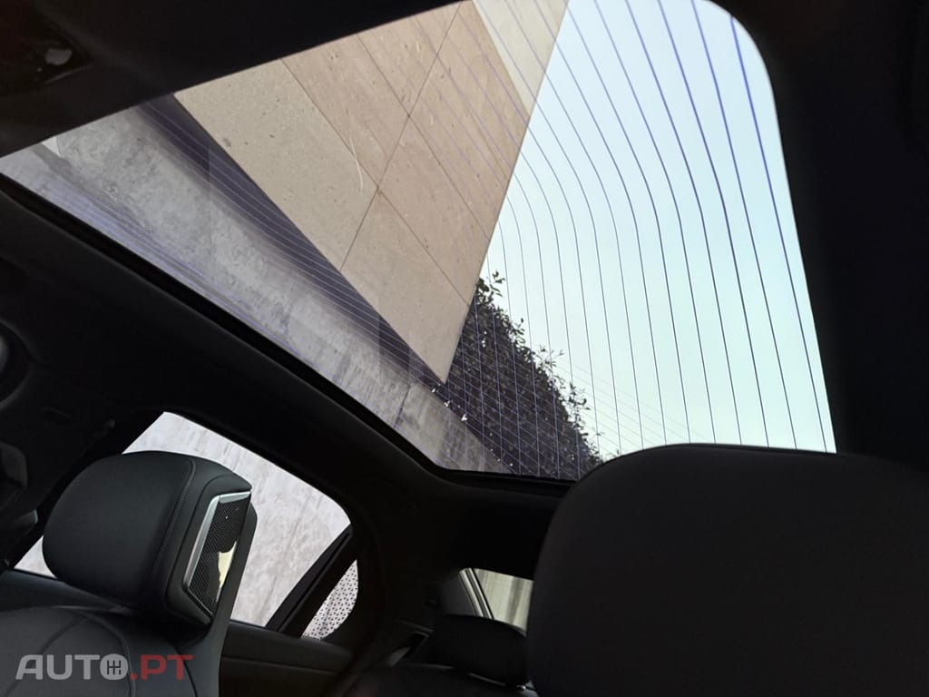 BMW i7 xDrive60 Pack Desportivo M Pro