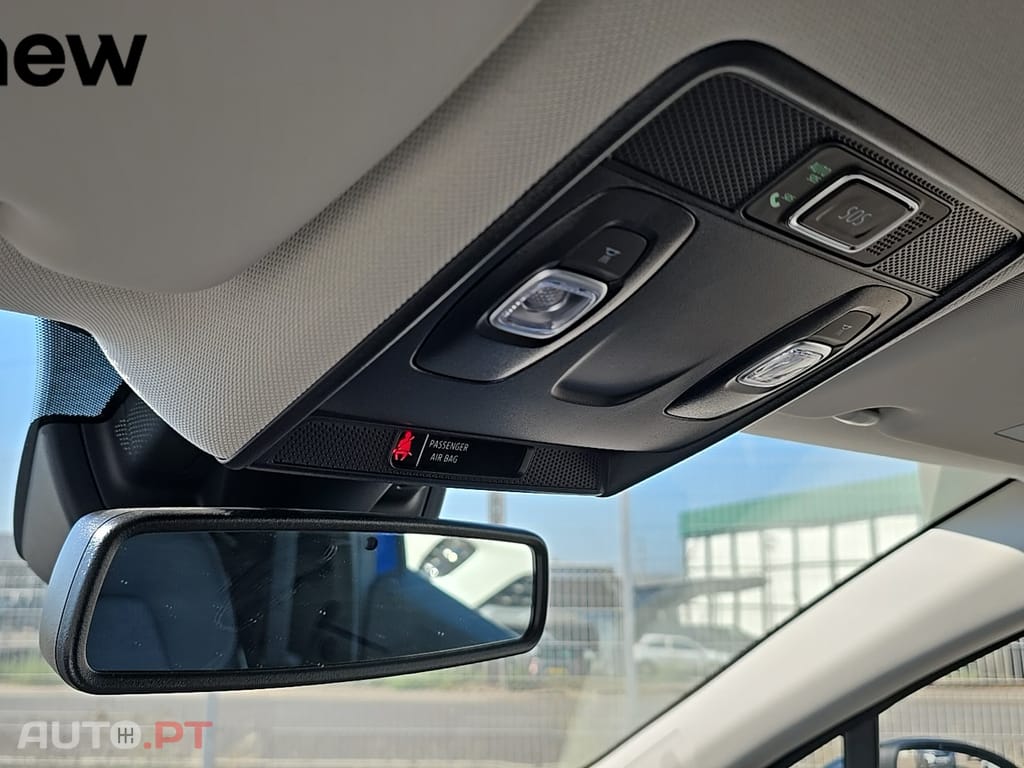 Renault Captur II Techno 1.0 TCe Bi-fuel 100cv