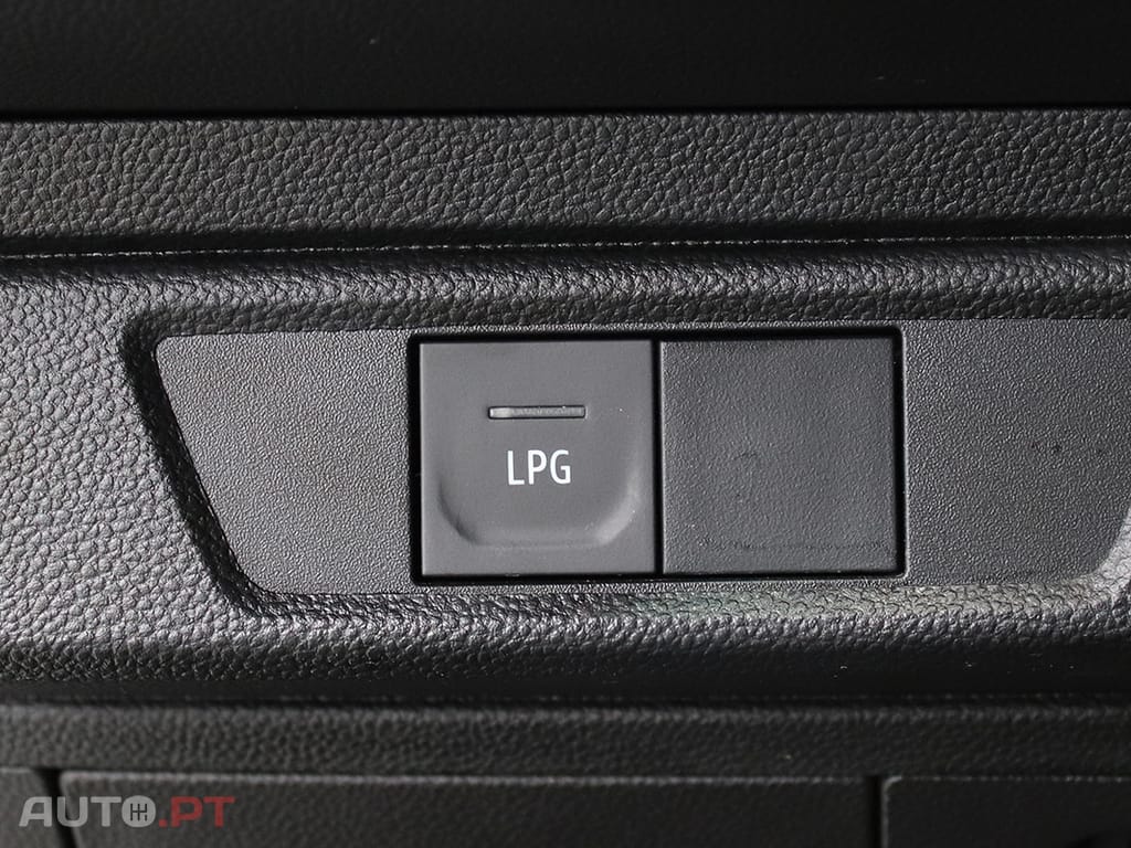 Dacia Jogger Jogger 1.0 ECO-G Extreme Bi-Fuel