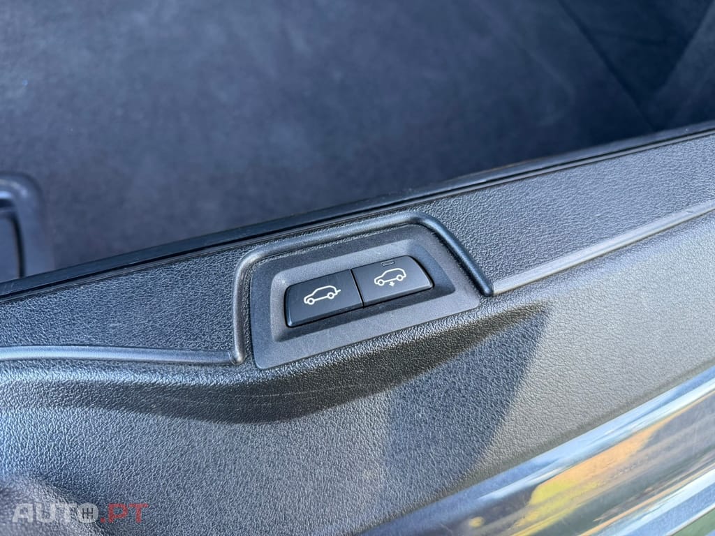 BMW X5 45 e xDrive Pack M