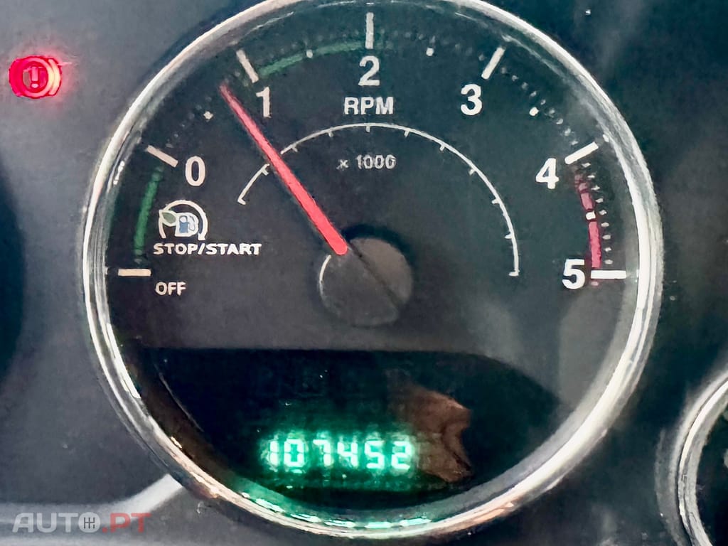Jeep Wrangler 2.8 CRD MTX Sahara Limited