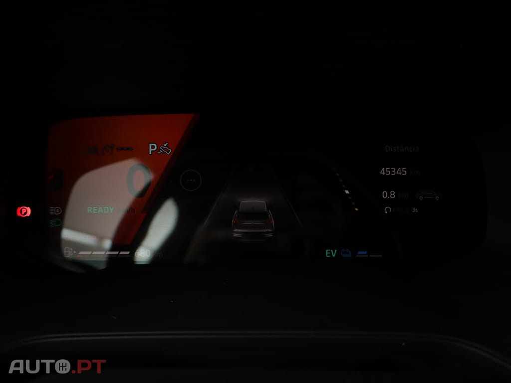 Renault Symbioz 1.6 E-Tech Full Hybrid Esprit Alpine
