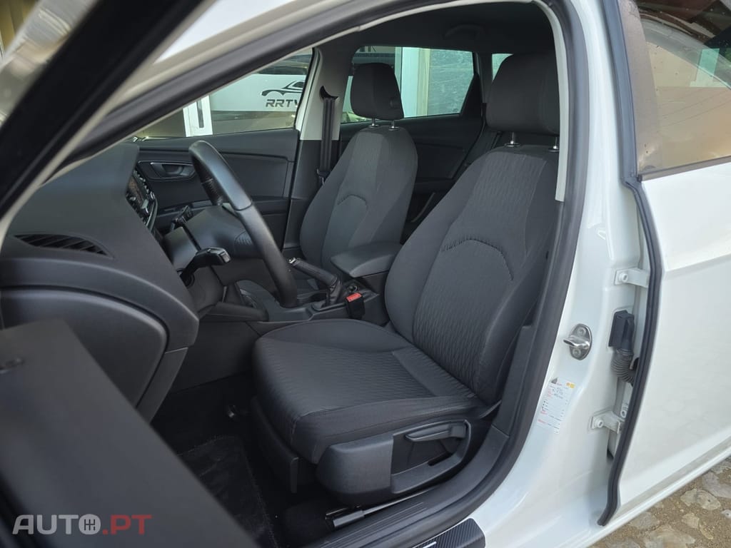 Seat Leon 1.6 TDI Reference