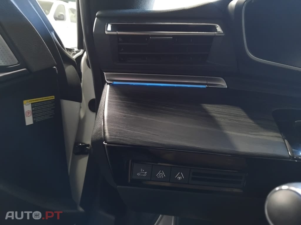 Peugeot 508 SW 1.5 BlueHDi GT Pack EAT8