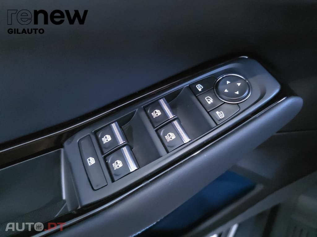 Renault Rafale 1.2 Full Hybrid E-Tech Esprit Alpine