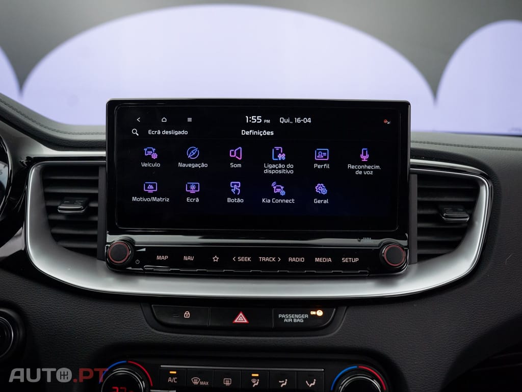 Kia Proceed 1.0 T-GDI GT Line