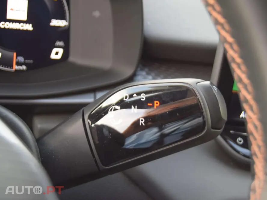 Cupra Terramar 1.5 e-Hybrid VZ DSG