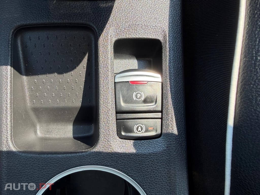 Renault Captur 1.0 TCe Intens