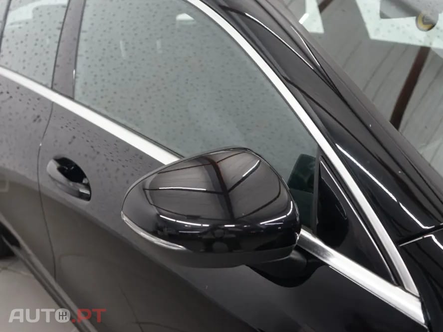 Mercedes-Benz CLA 180 d Shooting Brake Style Aut.