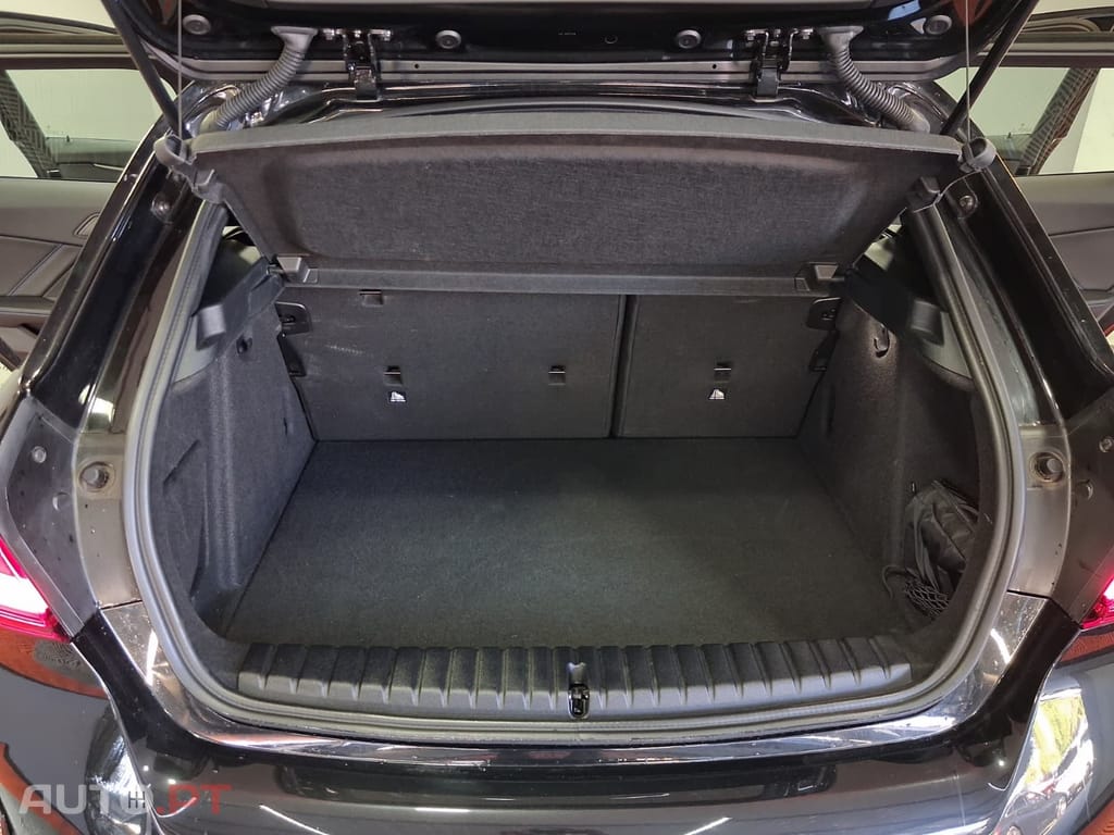 BMW 116 i Pack Desportivo M