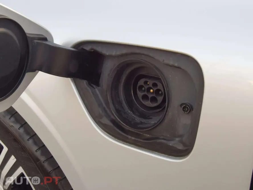 Volvo V60 2.0 T6 AWD TE Inscription Expression