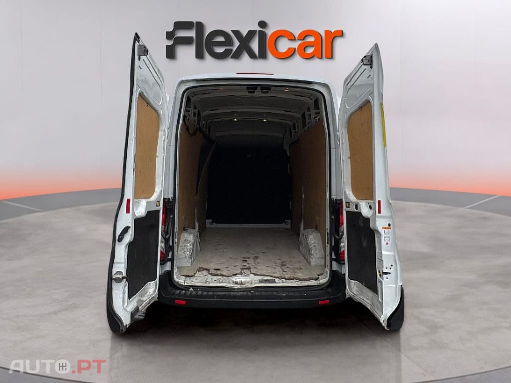 Ford Transit 330 L3 2.0 TDCi H2 Trend