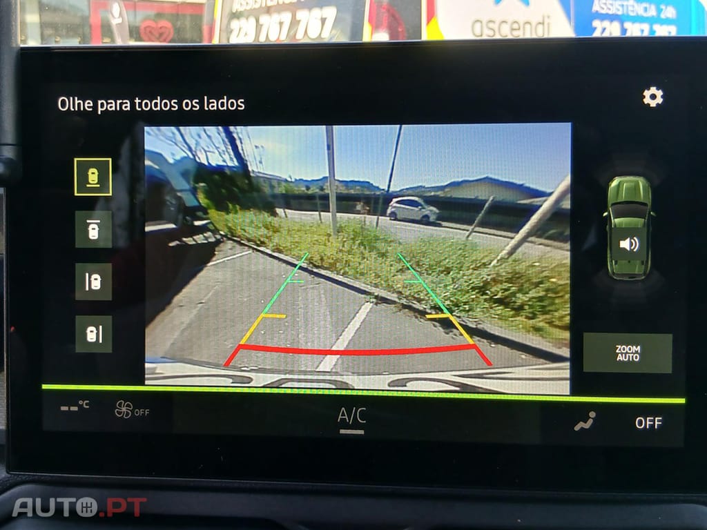 Dacia Duster Duster 1.0 TCe ECO-G Extreme Bi-Fuel