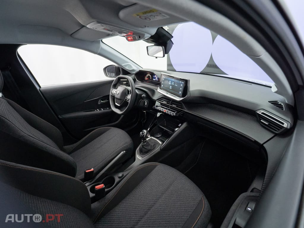 Peugeot 208 1.2 PureTech Active