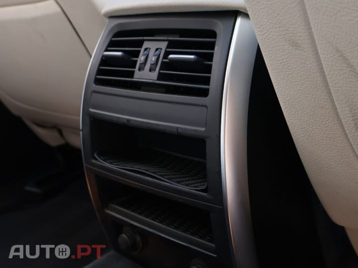 BMW 530 d Pack M