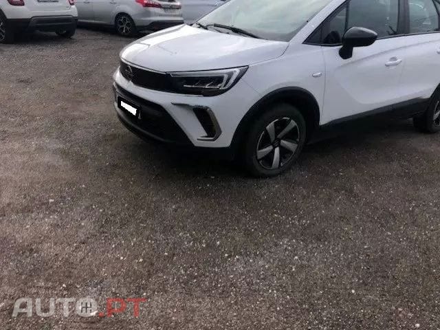 Opel Crossland X 1.5 CDTi Ultimate