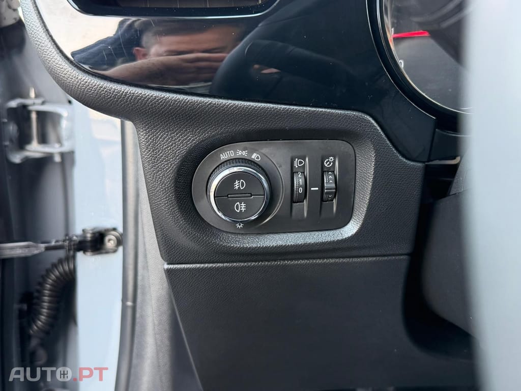 Opel Corsa 1.2 Elegance