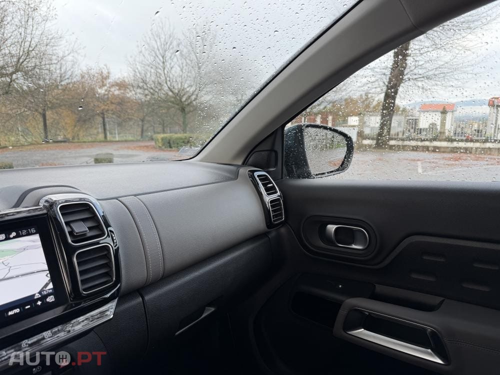 Citroen C5 Aircross 1.6 Hybrid E-Series Collection e-EAT8