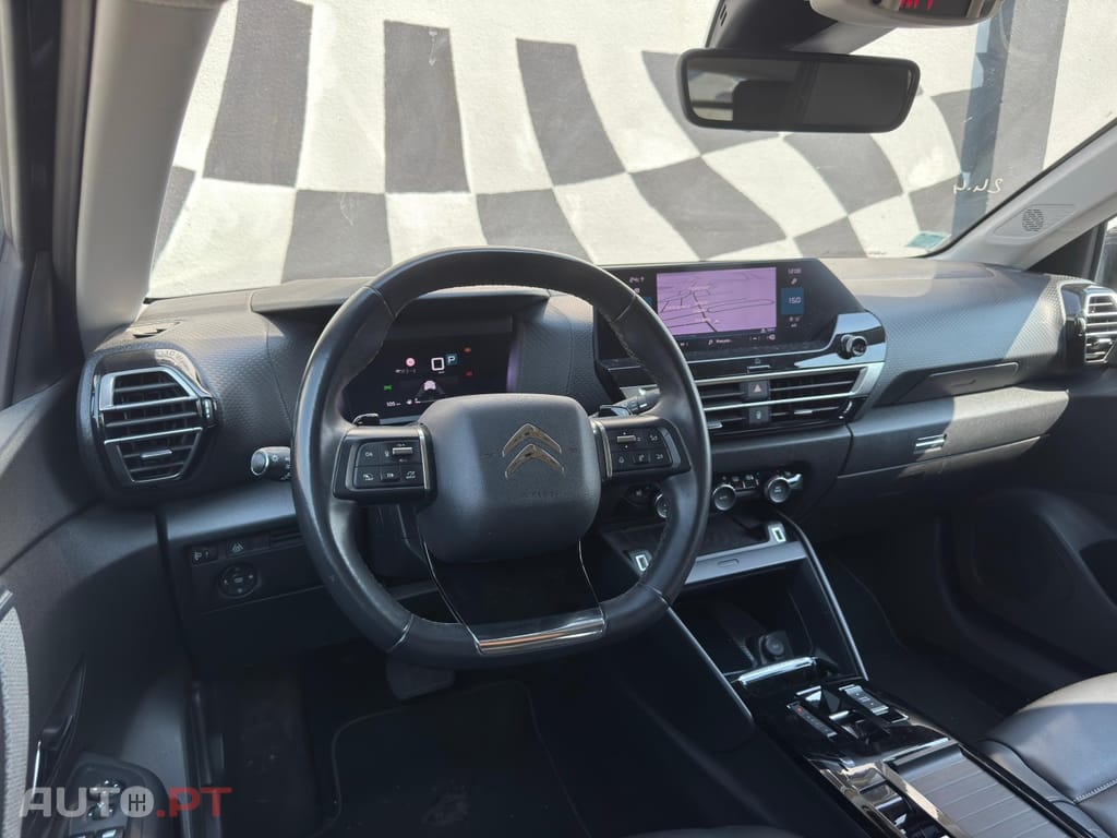 Citroen C4 Aircross S&S SHINE PACK Aut.  C/Teto