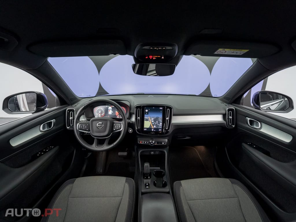 Volvo XC40 1.5 T5 PHEV Inscription Expression