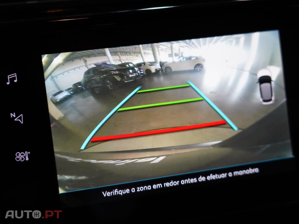 Citroen C3 1.2 PureTech Max EAT6