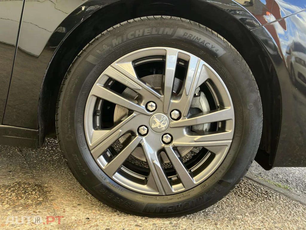 Peugeot 208 1.5 BlueHDi Active Pack