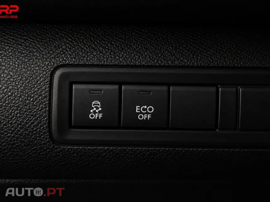 Peugeot 308 SW 2.0 BlueHDi GT