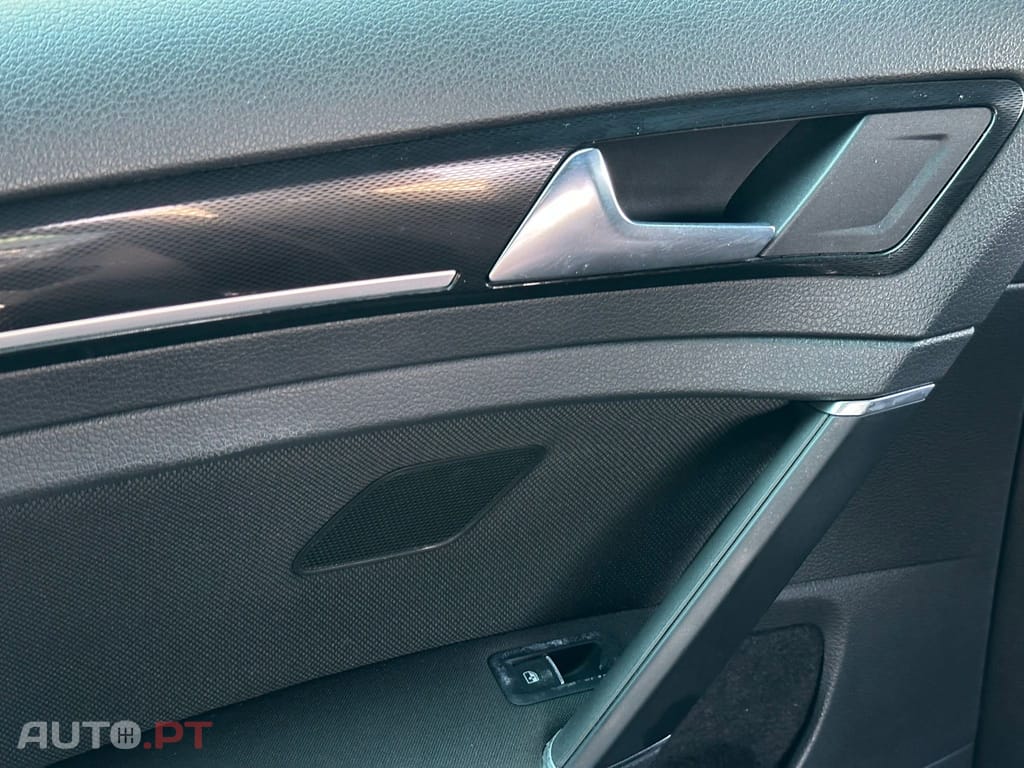 Volkswagen Golf 2.0 TDi GTD DSG