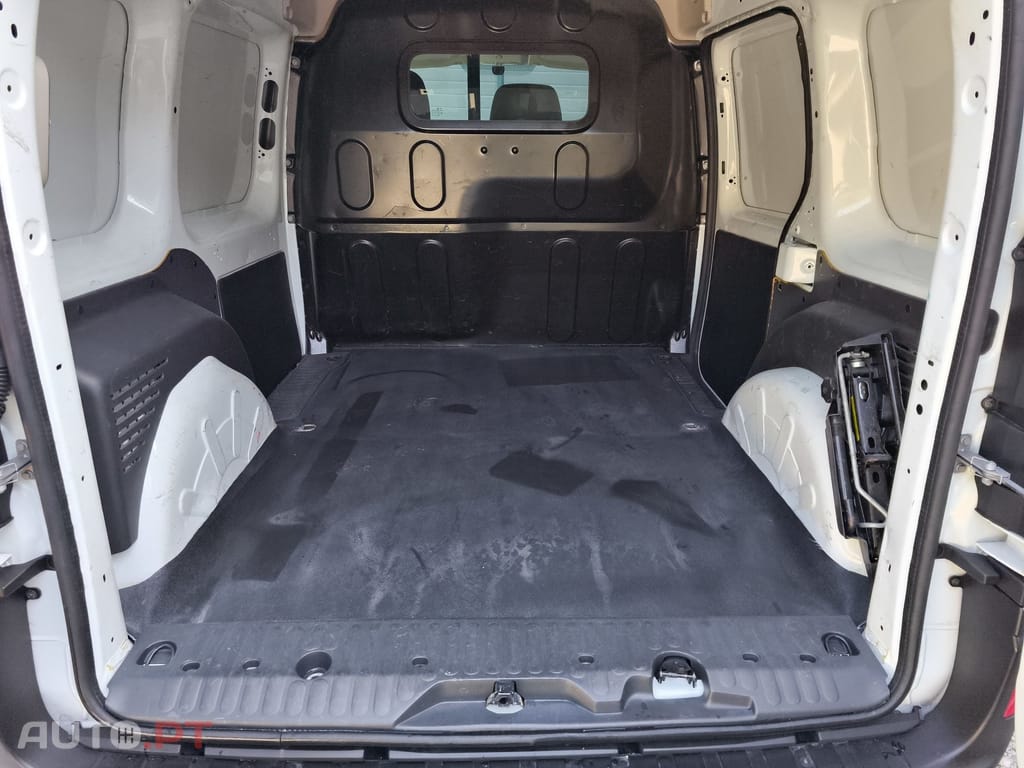 Renault Kangoo 1.5 dCi Business 3L S/S