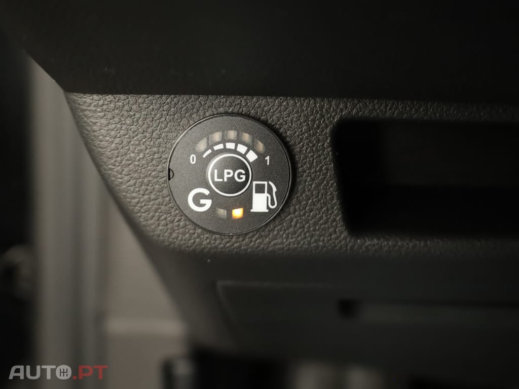 Renault Clio Clio 1.0 TCe Evolution Bi-Fuel