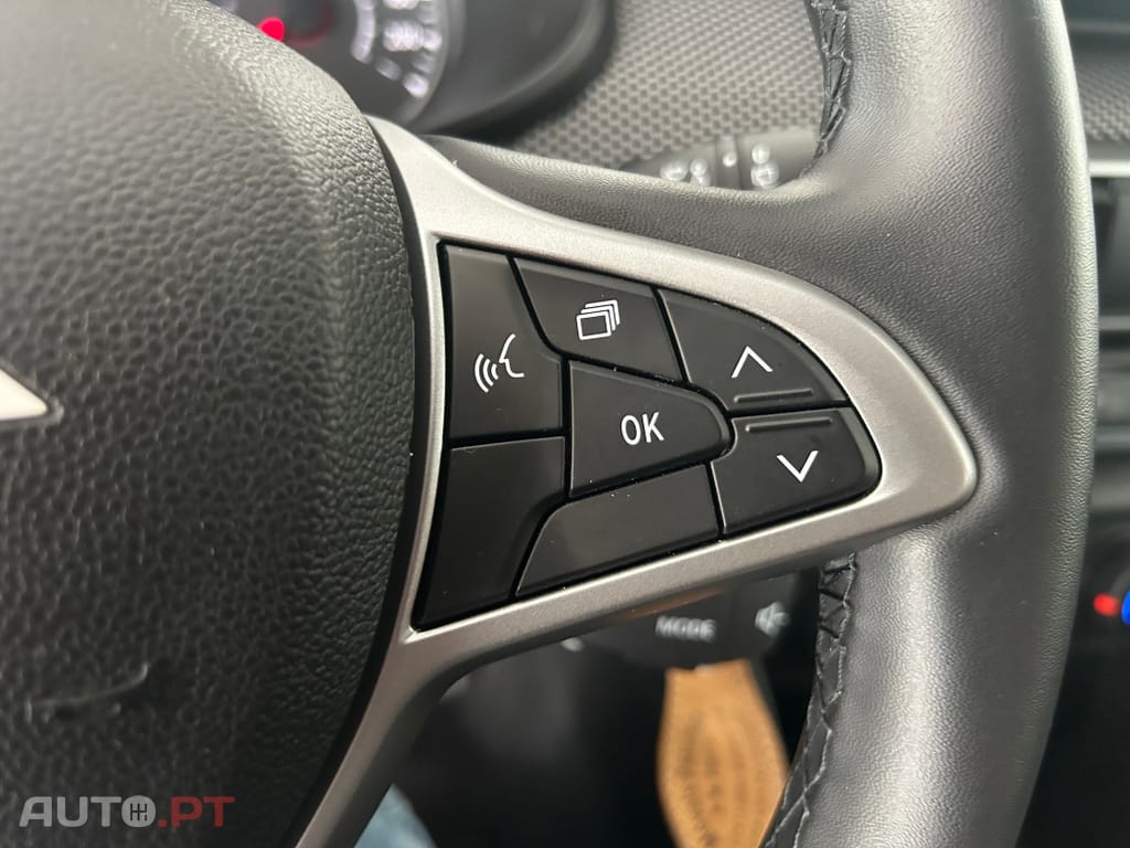 Dacia Sandero 1.0 TCe Expression