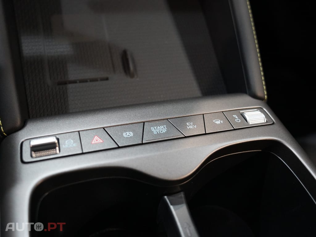 BYD Atto 2 1.5 DM-i Boost
