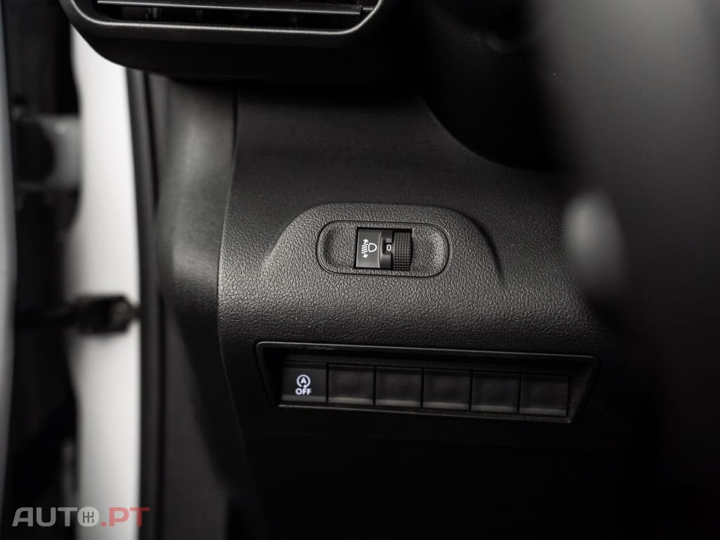 Citroen Berlingo 1.5 BlueHDi M