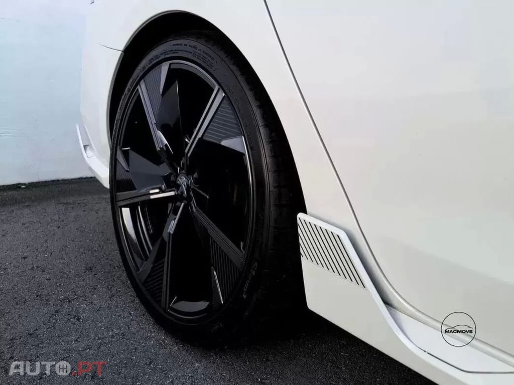 Peugeot 508 SW 1.6 Hybrid PSE e-EAT8