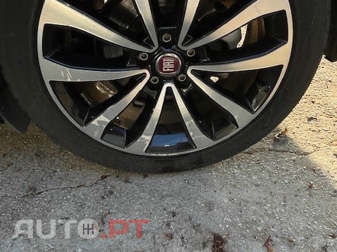 Fiat Tipo 1.3 M-Jet Lounge J17