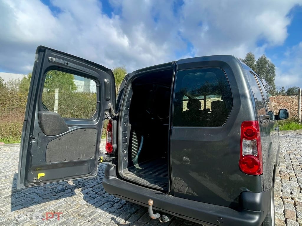 Citroen Berlingo berlingo