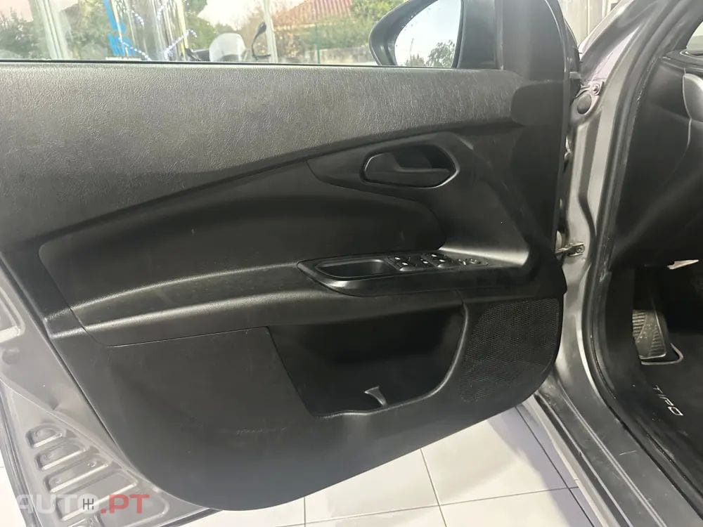Fiat Tipo 1.3 .M-Jet Lounge