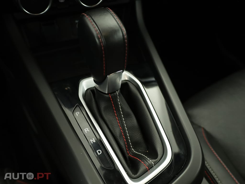 Renault Arkana Arkana 1.3 TCe R.S.Line EDC