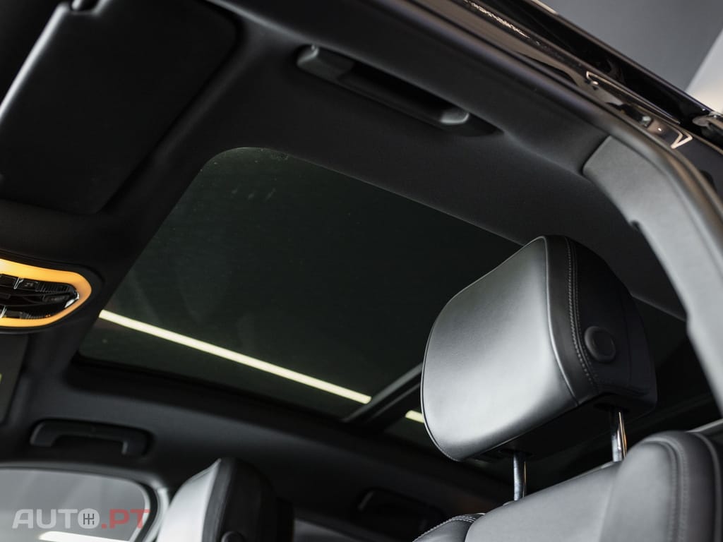 Porsche Macan S Diesel PDK