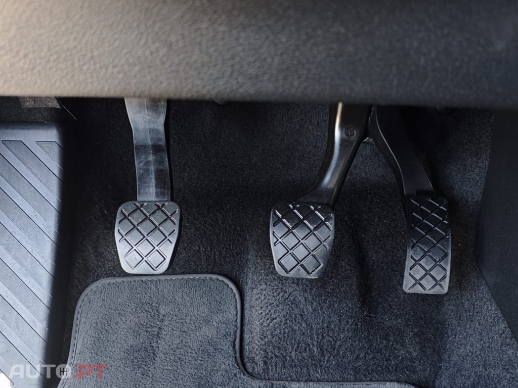 Audi Q2 1.0 TFSI Design