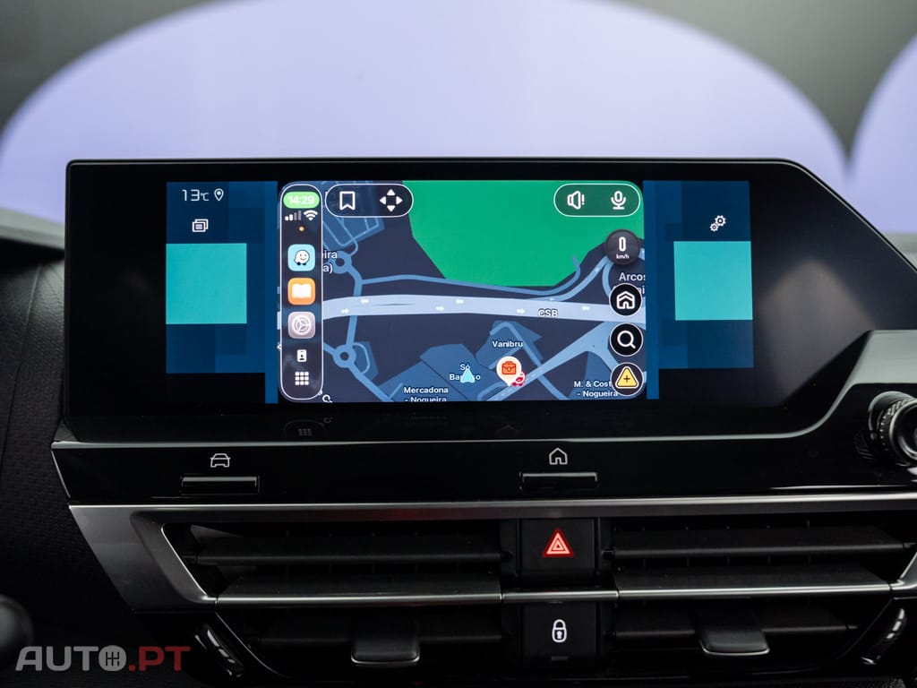 Citroen e-C4 50 kWh Feel Pack