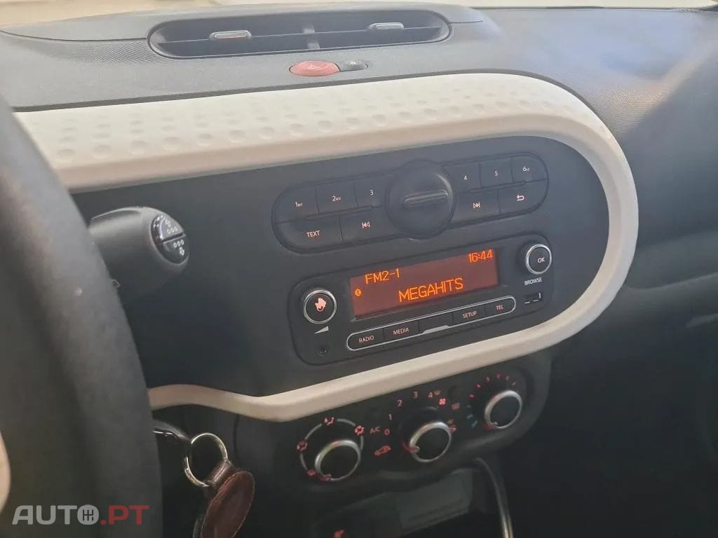Renault Twingo 1.0 SCe Zen
