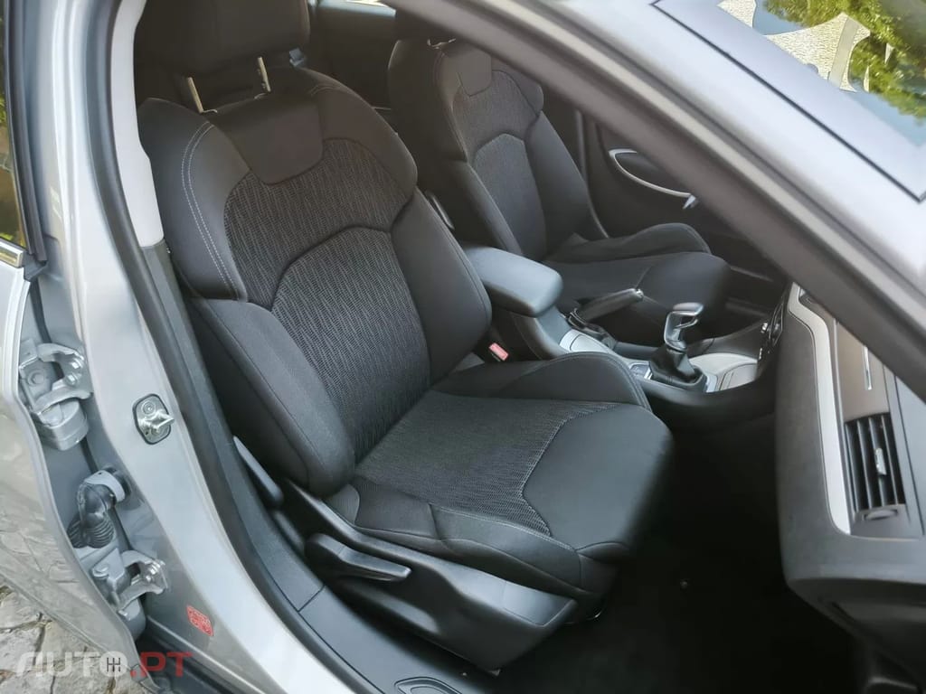 Citroen C5 1.6 HDI Exclusive Auto