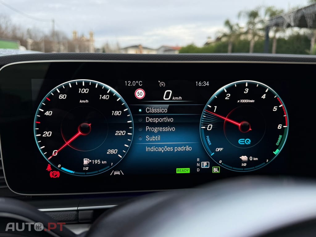 Mercedes-Benz GLE de 4Matic