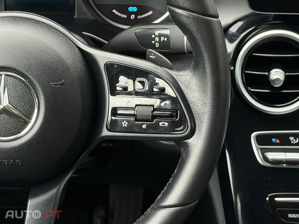 Mercedes-Benz C 300 de Edition